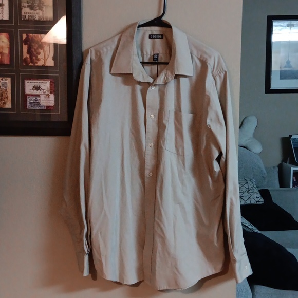 Other - Size XLarge Men's Button Up